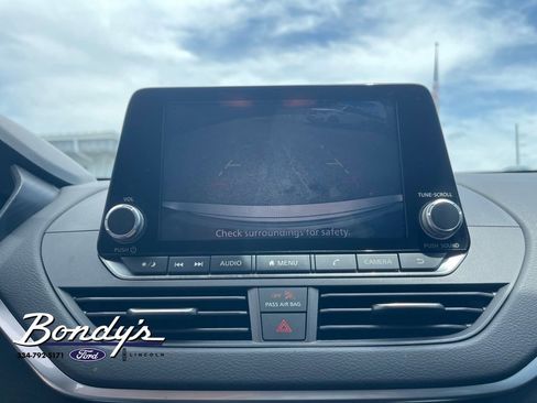 Used 2021 Nissan Altima 2.5 SV image 6