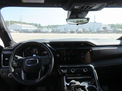 New 2026 GMC Sierra 1500 Denali Ultimate image 18