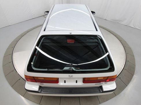 Used 1993 Honda Accord LX image 42