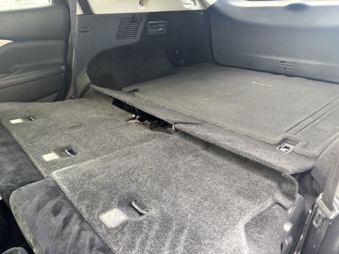 Used 2018 Nissan Murano SV FWD image 25