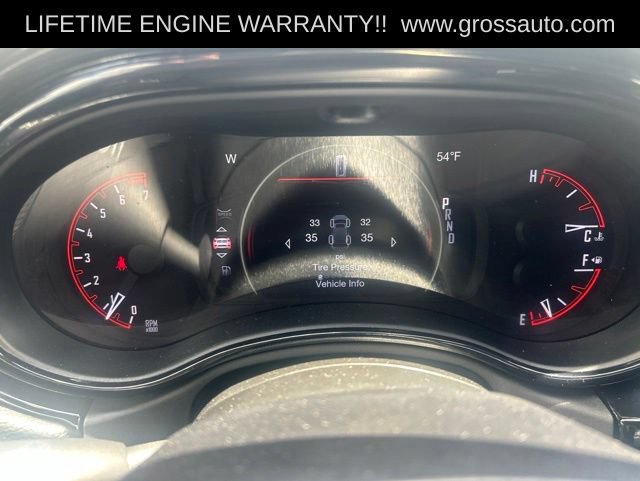 Used 2024 Dodge Durango GT w/ Trailer Tow Group IV AWD/4WD image 19