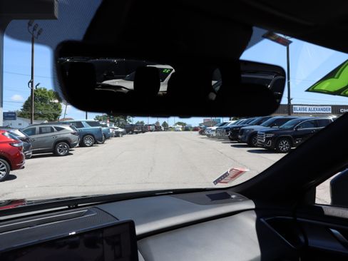 Used 2022 MAZDA CX-9 Signature AWD/4WD image 25