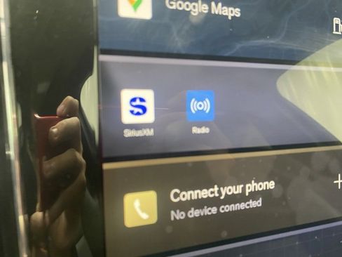 Used 2025 Volvo V60 B5 Cross Country Plus image 20