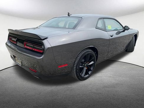 Used 2023 Dodge Challenger GT w/ Plus Package RWD image 13