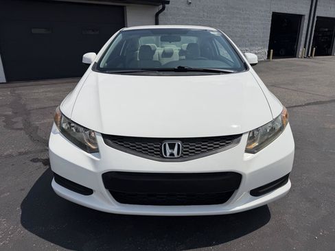 Used 2012 Honda Civic LX image 7
