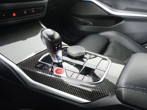 Used 2023 BMW M3 Competition w/ M Carbon Exterior Package image 30