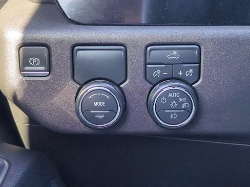 Used 2023 Chevrolet Silverado 1500 RST RWD image 24