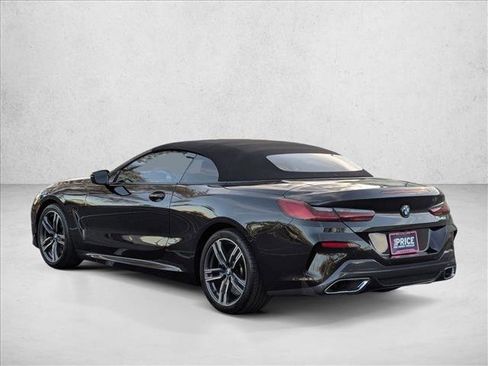 Used 2025 BMW 840i 840i image 8
