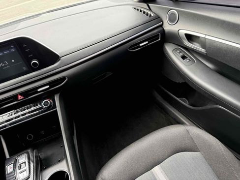 Used 2021 Hyundai Sonata SE FWD image 48