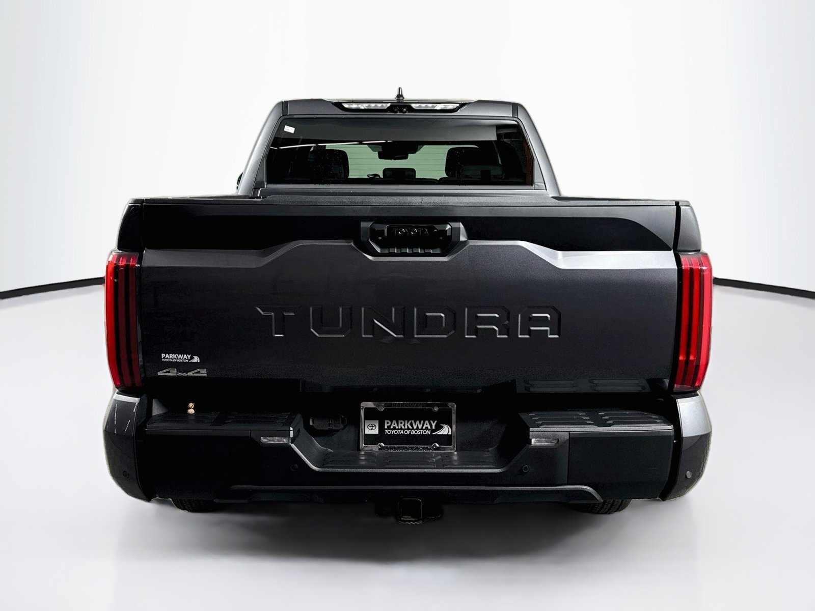 Used 2026 Toyota Tundra SR5 w/ SR5 Premium Package AWD/4WD image 6