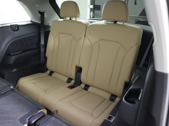 Certified 2026 Audi Q7 2.0T Premium Plus AWD/4WD image 20