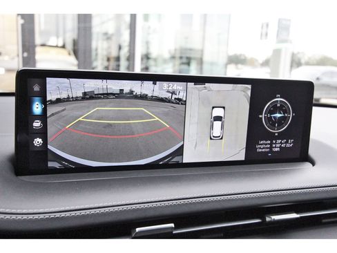 Used 2025 Genesis GV70 2.5T Sport Prestige w/ Sport Prestige Package image 26