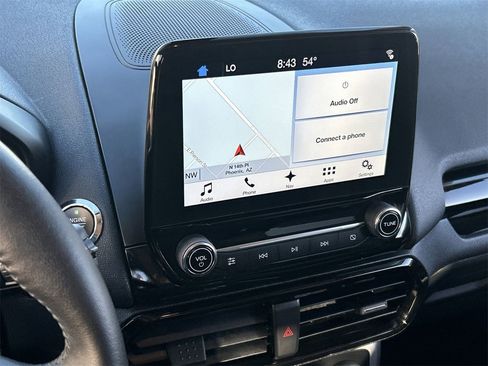 Used 2018 Ford EcoSport Titanium image 23