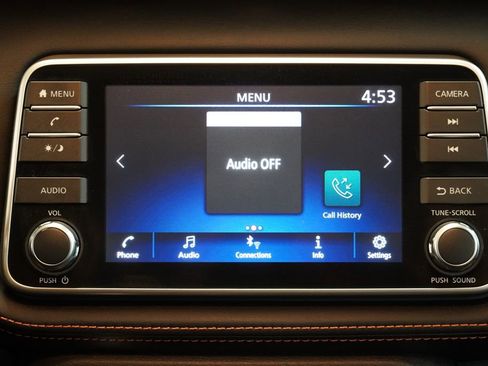 Used 2020 Nissan Kicks SR FWD image 19