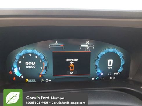 New 2025 Ford Bronco Sport Big Bend w/ Convenience Package image 15