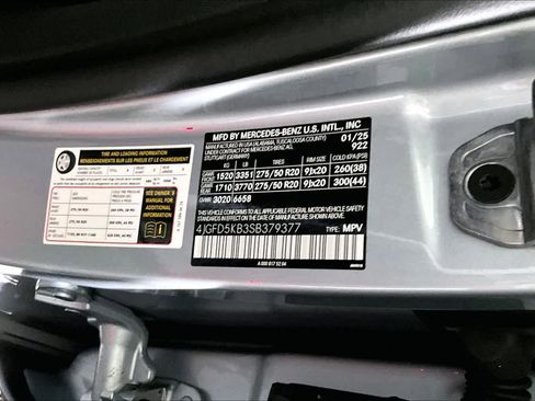 Used 2025 Mercedes-Benz GLE 450 GLE 450 image 31