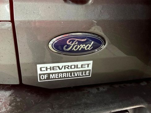 Used 2022 Ford Bronco Big Bend w/ Sasquatch Package image 25