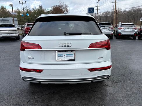 Used 2023 Audi Q5 2.0T Premium w/ Convenience Package image 6