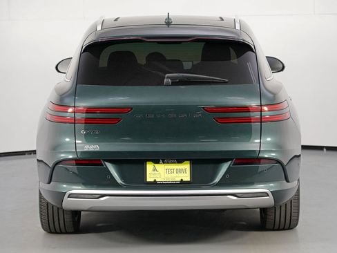 Used 2024 Genesis Electrified GV70 Advanced image 51