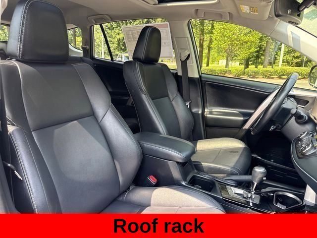 Used 2018 Toyota RAV4 Limited AWD/4WD image 52