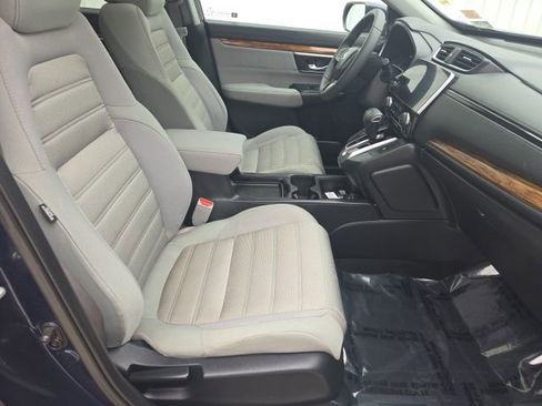 Used 2017 Honda CR-V EX image 12