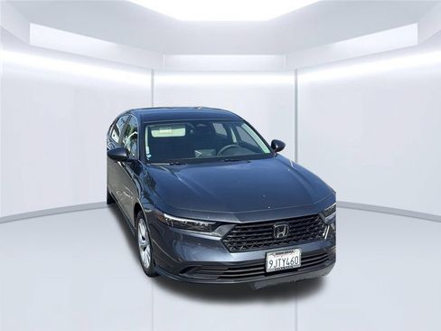 Used 2024 Honda Accord LX image 4
