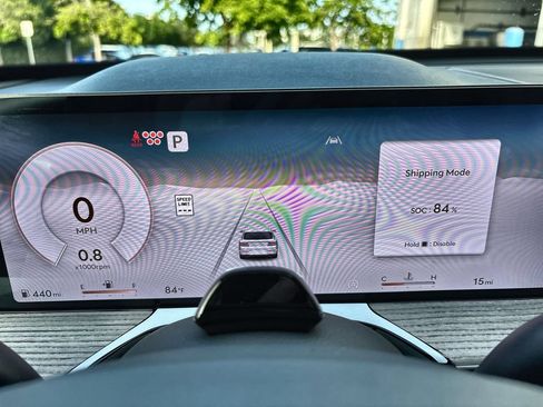 New 2026 Genesis GV80 2.5T Advanced AWD/4WD image 10