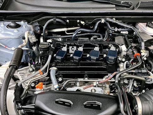 Used 2024 Honda Civic Si image 12