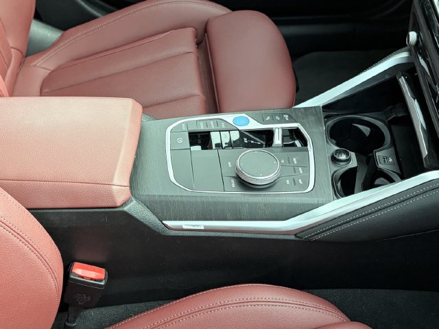 Certified 2023 BMW i4 eDrive40 w/ M Sport Package RWD image 6