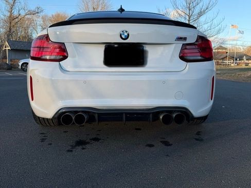 Used 2020 BMW M2 Competition w/ Executive Package image 3