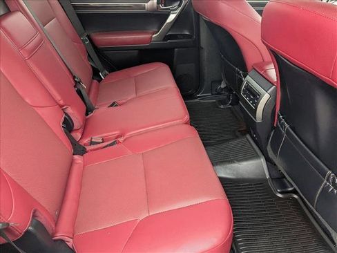 Used 2023 Lexus GX 460 Premium image 22