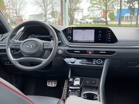 Used 2023 Hyundai Sonata SEL Plus image 22