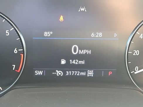 Used 2023 Buick Envision Preferred w/ Sport Touring Package AWD/4WD image 14