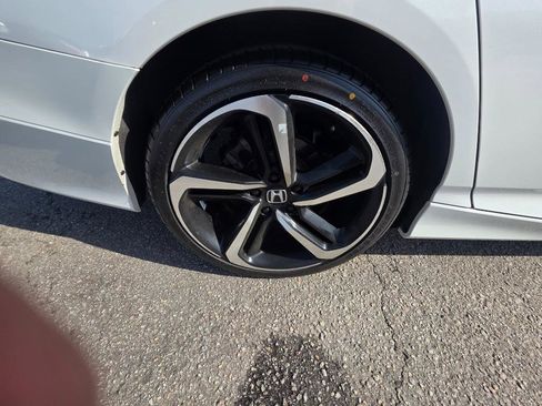 Used 2022 Honda Accord Sport image 20