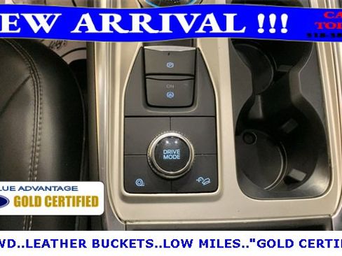 Certified 2022 Ford Explorer XLT w/ Equipment Group 202A image 46