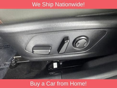 Used 2023 Hyundai Santa Cruz Limited AWD/4WD image 11