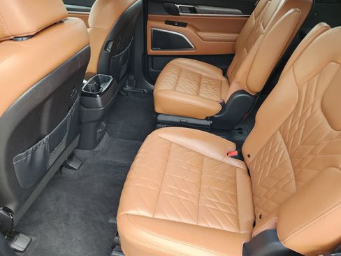Used 2024 Kia Telluride SX X-Line AWD/4WD image 28