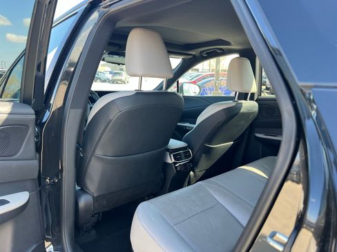 Used 2023 Lexus RX 350 Premium Plus image 16