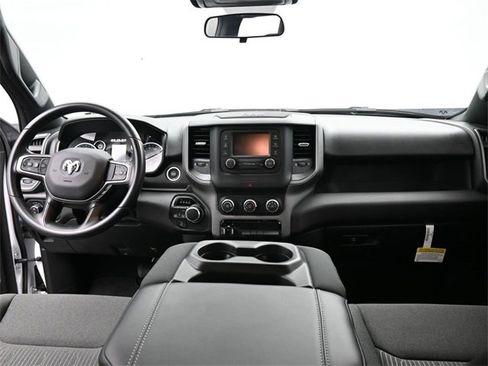 Used 2024 RAM 1500 Tradesman image 22