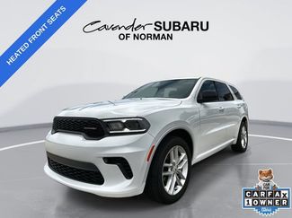 Used 2025 Dodge Durango GT AWD/4WD video 1