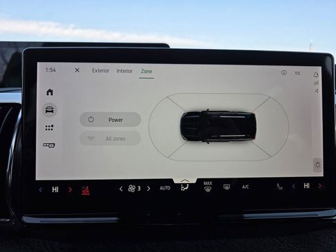 New 2025 Ford Expedition Tremor image 80