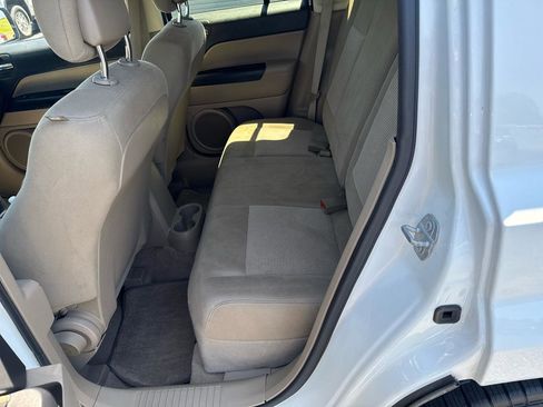 Used 2016 Jeep Patriot Sport w/ Power Value Group FWD image 11