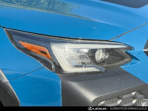 Used 2024 Subaru Outback Wilderness AWD/4WD image 6