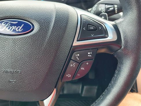 Used 2016 Ford Edge SEL w/ Equipment Group 201A AWD/4WD image 21