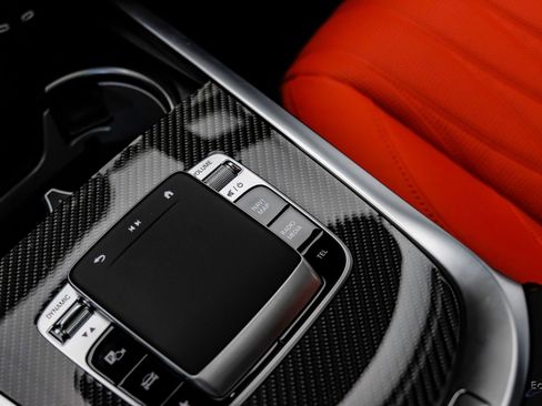 Used 2026 Mercedes-Benz G 63 AMG 4MATIC image 64