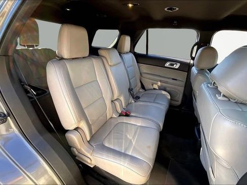 Used 2014 Ford Explorer XLT w/ Equipment Group 202A image 17
