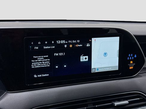 Used 2022 Hyundai Palisade Limited image 36