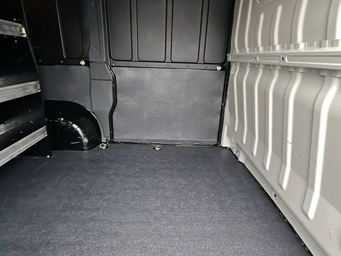 Used 2021 RAM ProMaster 1500 image 15