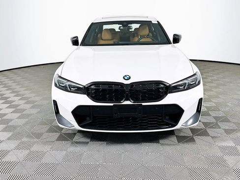 Used 2025 BMW M340i xDrive M340i xDrive w/ Premium Package image 3