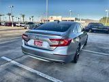 Used 2021 Honda Accord Sport Special Edition image 5